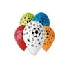 GEMAR BALÓNEK NAFUKOVACÍ POTISK FOTBAL   GS110-080