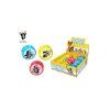JO-JO KRTEK SVÍTÍCÍ 5,5CM MIX BAREV  W012836