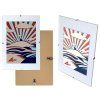EUROCLIP 40X50 PLEXI 850284