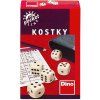 DINO CESTOVNÍ HRA MALÁ - KOSTKY 621206