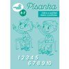Písanka - Číslice a počítání 5423