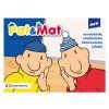 Omalovánky Pat a Mat 5300920