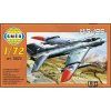 SMĚR MODEL LETADLO  MIG 19S  922