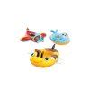 ČLUN - PLAVIDLO POOL CRUISERS mix 3 druhy   59380/830048