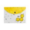 PSANÍČKO S DRUKEM A4 SMILEY WORLD 2-30626