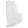 POŘADAČ PH A4 TRANSPARENTNÍ 5001630