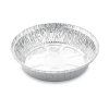 Miska Al kulatá 1000ml 20,7x4,4cm  08.79221