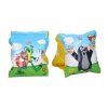NAFUKOVACÍ RUKÁVKY 23X15 KRTEK  005805