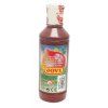 TEMPEROVÁ BARVA HNĚDÁ V LAHVI 250ML