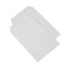 Taška B4 samolepící bílá  250x353mm TB42B06B4