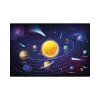 PODLOŽKA NA STŮL PLANETS 60X40 5-90625 X