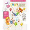 5469001 Kresli a maž - Uvolňovací cviky