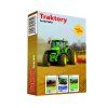 KV2162 KVARTETO TRAKTORY