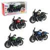 MOTORKA KOVOVÁ PB 10,5CM 10700