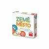 DINO HRA ZEMĚ MĚSTO    622456