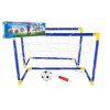 FOTBALOVÁ BRANKA 2KS 60X41X29CM V KR   861699