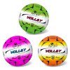 MÍČ VOLEJBALOVÝ BLACK LINE 21CM   06567
