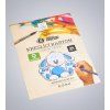 Kreslící karton A4/180g 10listů Basic