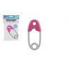 CHRASTÍTKO ŠPENDLÍK 12CM RŮŽOVOŠEDÉ   861057