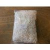 ROMAK DEKORAČNÍ SÍŤ  1x2m BÍLÁ  OKO  4,5cM
