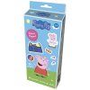 3236-4 Magnetické panenky Prasátko Peppa