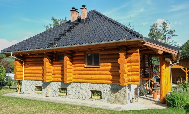 LEINOS 260 olejová lazura na dřevo