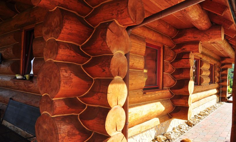Srubařské tmely Woodchink - nejčastější otázky