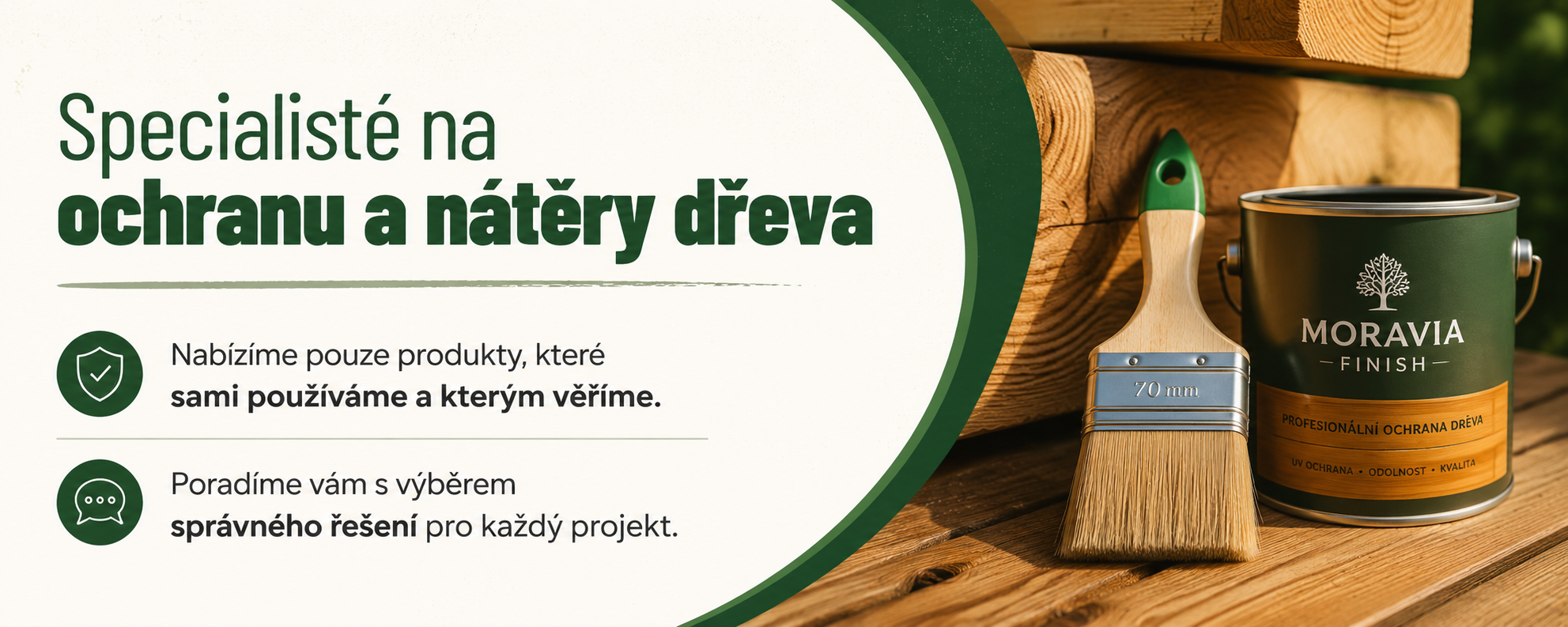 Specialisté na nátěry