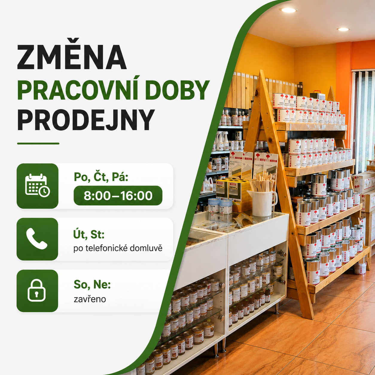 Specializovaná prodejna