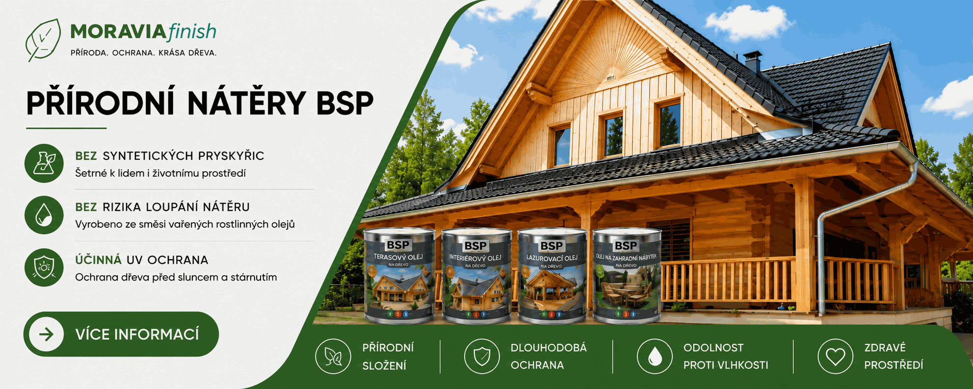 Přírodní nátěry bsp
