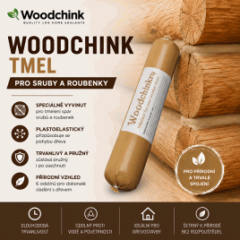 Tmely Woodchink