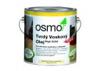 OSMO Tvrdý voskový olej Rapid