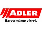 ADLER lazury vnitřní