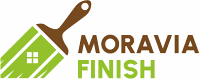 Moravia finish