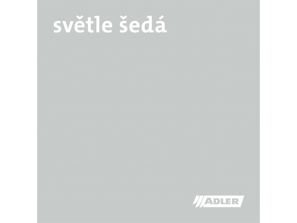 5in1COLOR standartni odstiny CZ bez RAL9