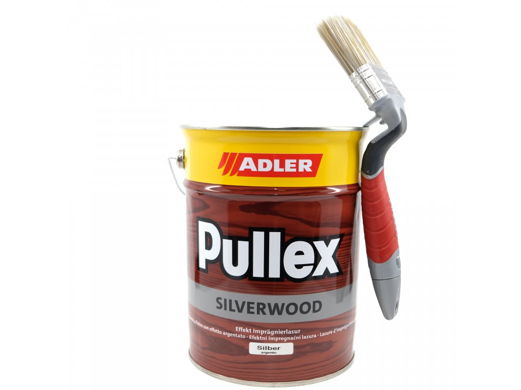 pullex silverwood