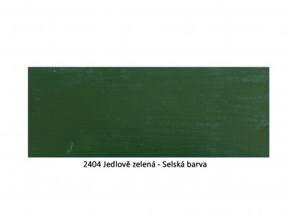 2404 Jedlově zelená