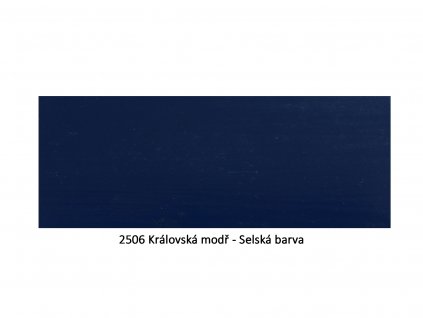 2506 Královská modř