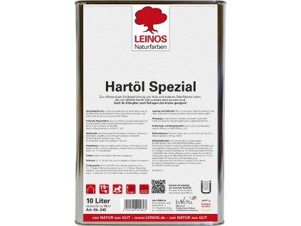 245 10l hartoel spezial