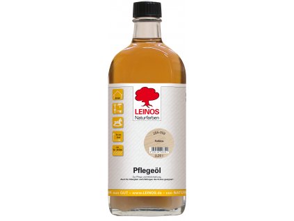 285.002 0,25l Pflegeöl