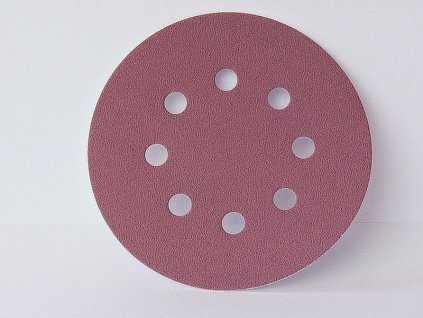 1950 Siaspeed Kotouče průměr 125 mm 8 otvorů (2)