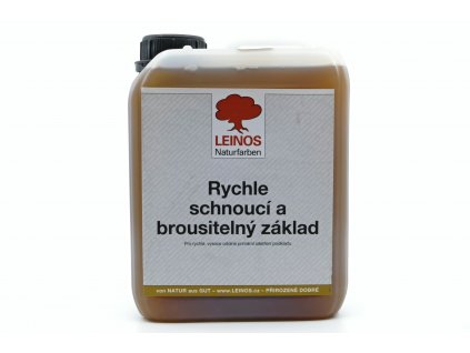 625 2,5l Rychle schnoucí a brousitelný základ