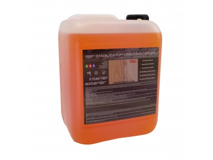 Stabilizator drevniho ligninu 1lt