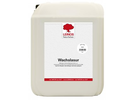 600.202 10l Wachslasur