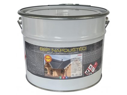 bsp napousteci 9lt