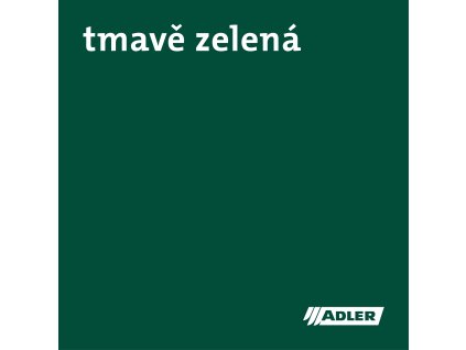 5in1COLOR standartni odstiny CZ bez RAL6