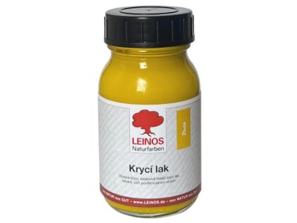 840.221 Kryci lak zluta