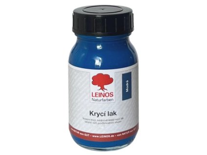 840.508 Kryci lak modra