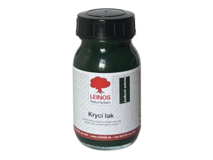 840.612 Kryci lak jedlove zelena
