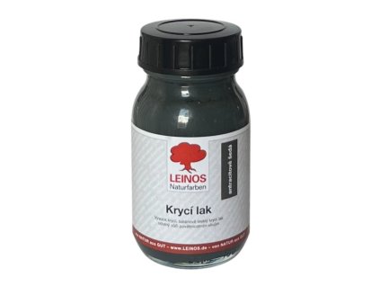 840.733 Kryci lak antracitove seda